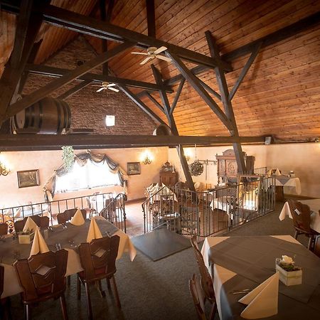 Hotel Degen Weilerbach Екстериор снимка