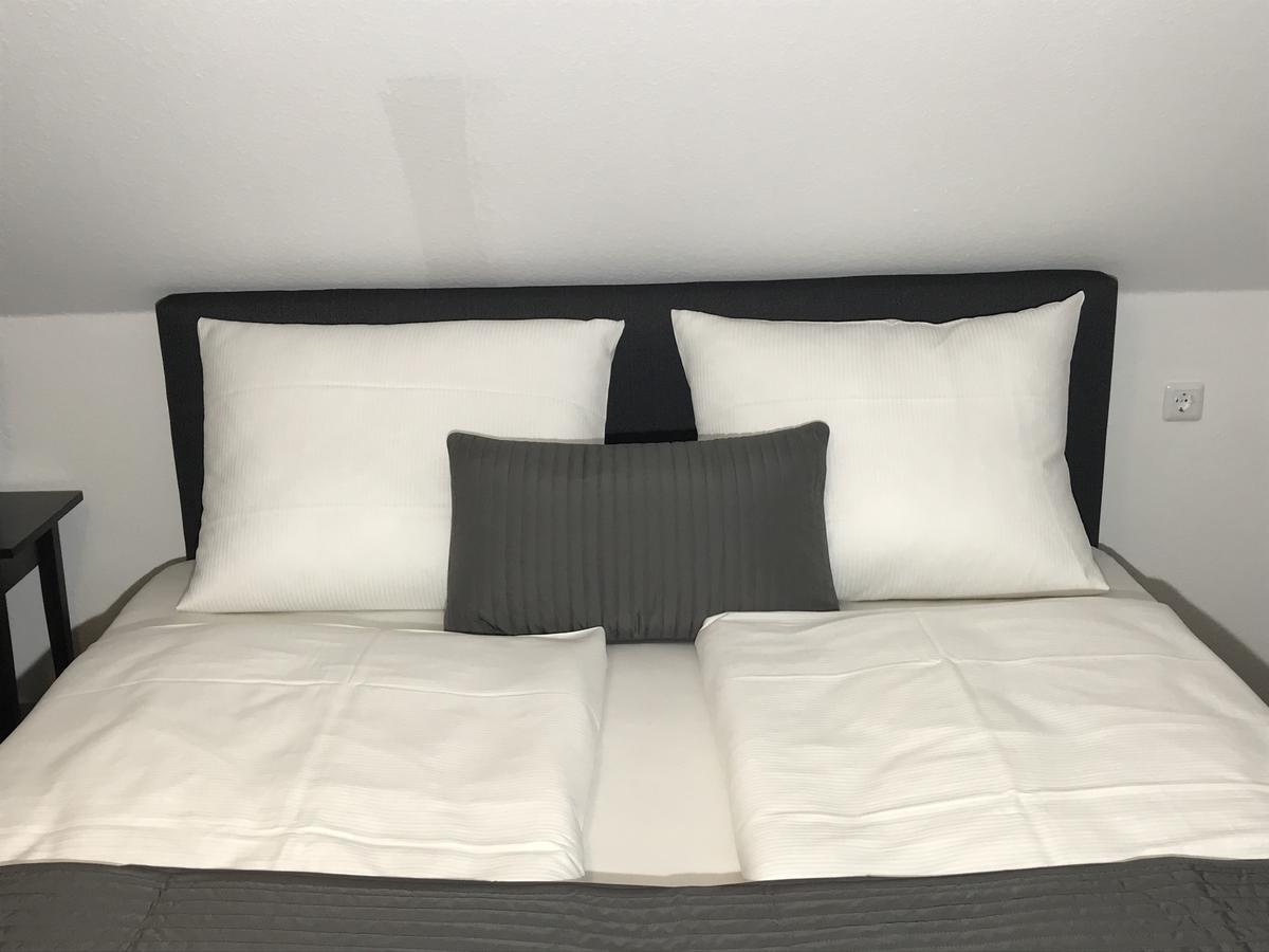 Hotel Degen Weilerbach Екстериор снимка