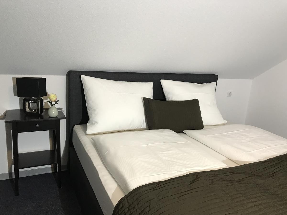 Hotel Degen Weilerbach Екстериор снимка