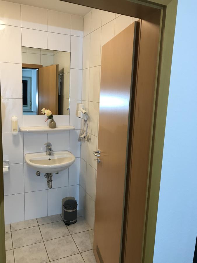 Hotel Degen Weilerbach Екстериор снимка