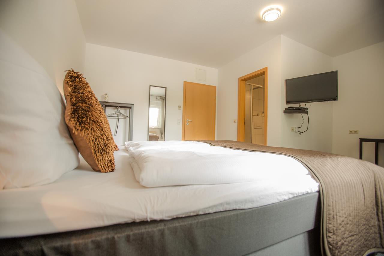 Hotel Degen Weilerbach Екстериор снимка