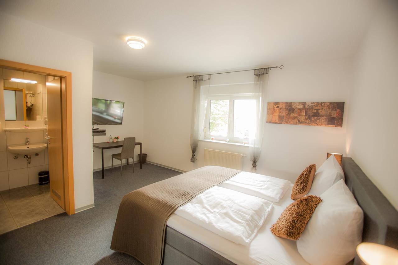 Hotel Degen Weilerbach Екстериор снимка
