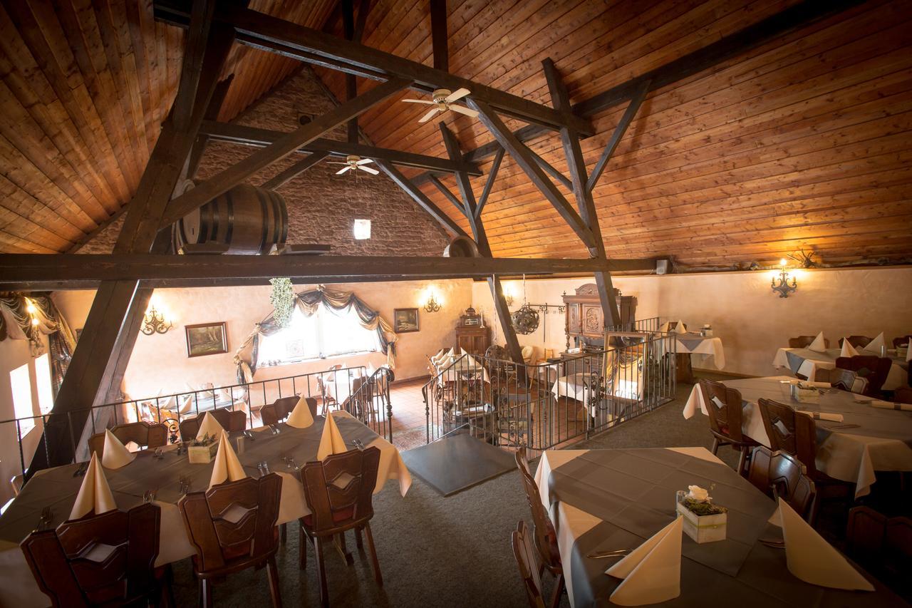 Hotel Degen Weilerbach Екстериор снимка