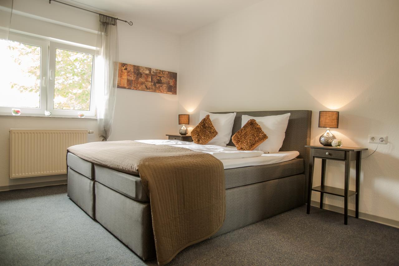 Hotel Degen Weilerbach Екстериор снимка