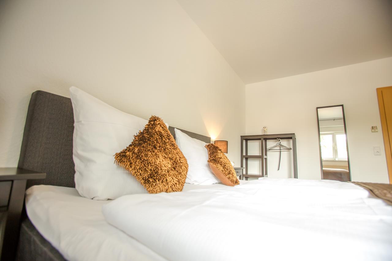Hotel Degen Weilerbach Екстериор снимка