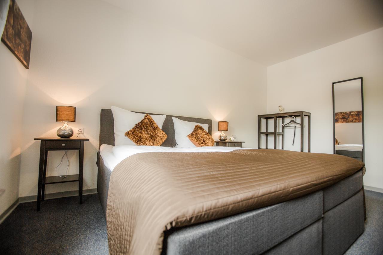 Hotel Degen Weilerbach Екстериор снимка